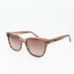 BLANCIA MILANO BC1177 C.3 Kahverengi Kadın Güneş Gözlüğü