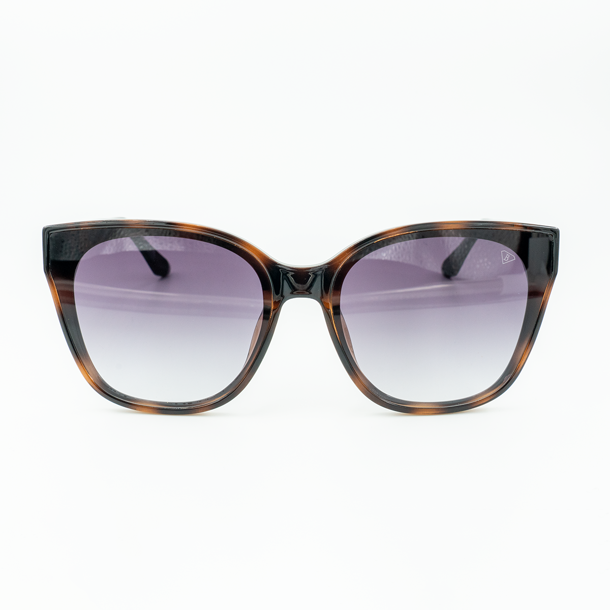 BLANCIA MILANO BC1303 C.1 62 Leopar Kadın Güneş Gözlüğü