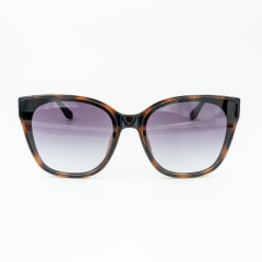 BLANCIA MILANO BC1303 C.1 62 Leopar Kadın Güneş Gözlüğü