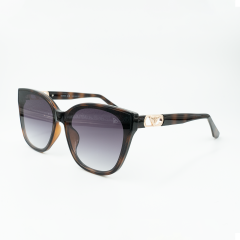 BLANCIA MILANO BC1303 C.1 62 Leopar Kadın Güneş Gözlüğü