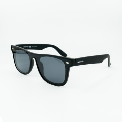 DESPADA DS2380 C1 142 Mat Siyah Unisex Güneş Gözlüğü