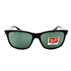 RAYBAN RB4181 601 57 3N Siyah Unisex Güneş Gözlüğü