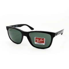 RAYBAN RB4181 601 57 3N Siyah Unisex Güneş Gözlüğü