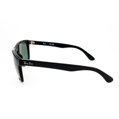 RAYBAN RB4181 601 57 3N Siyah Unisex Güneş Gözlüğü