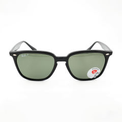 RAYBAN RB4362 601/9A 55 Siyah Polarize Unisex Güneş Gözlüğü
