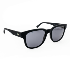 LACOSTE L982S 002 53 Mat Siyah Unisex Güneş Gözlüğü