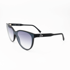 LACOSTE L907S 001 52 Siyah Unisex Güneş Gözlüğü