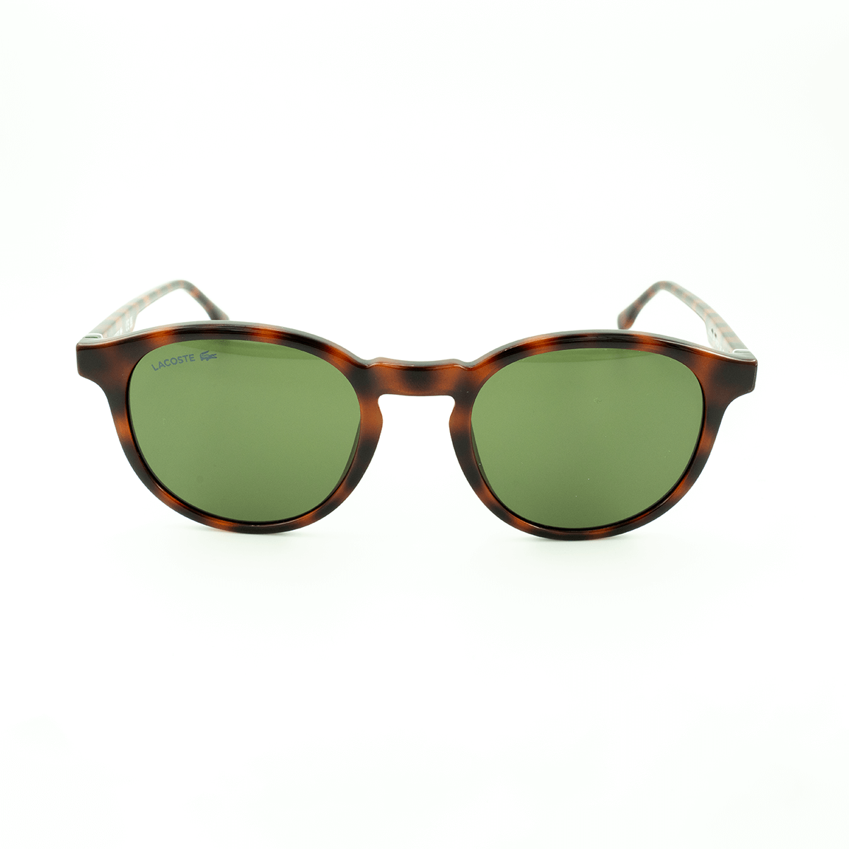 LACOSTE L6030S 214 50 Leopar Unisex Güneş Gözlüğü