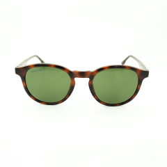 LACOSTE L6030S 214 50 Leopar Unisex Güneş Gözlüğü
