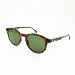 LACOSTE L6030S 214 50 Leopar Unisex Güneş Gözlüğü