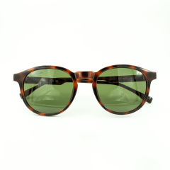 LACOSTE L6030S 214 50 Leopar Unisex Güneş Gözlüğü