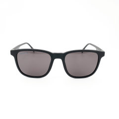 LACOSTE L6029S 002 53 Siyah Mat Erkek Güneş Gözlüğü