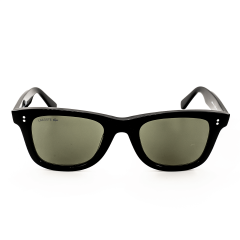 LACOSTE L6036S 001 50 Siyah Unisex Güneş Gözlüğü