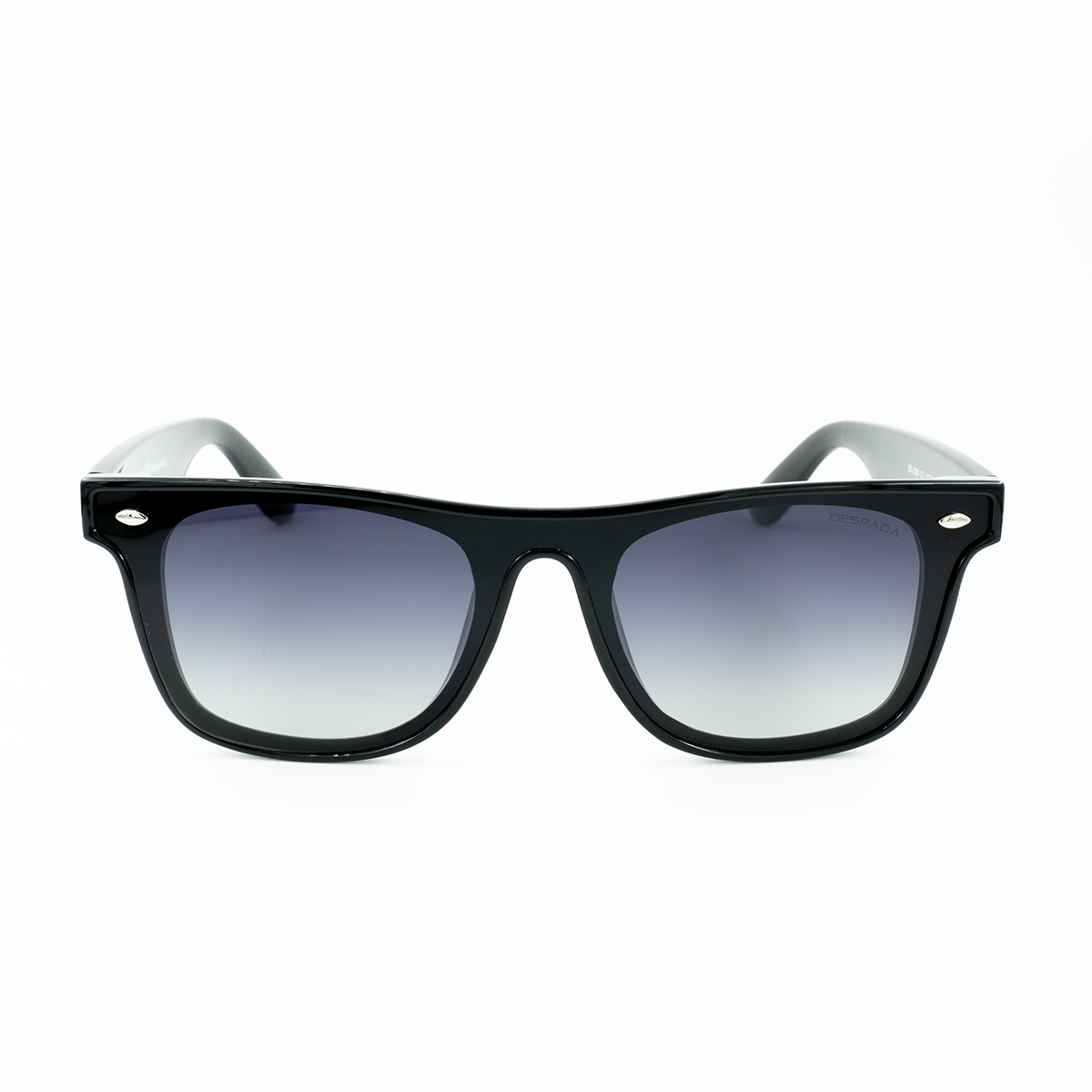 DESPADA DS2380 C2 142 Siyah Unisex Güneş Gözlüğü