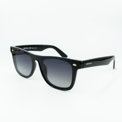 DESPADA DS2380 C2 142 Siyah Unisex Güneş Gözlüğü