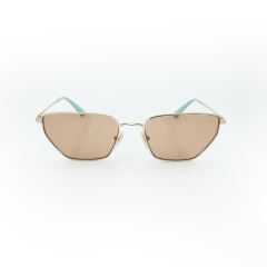 VOGUE VO4316-S 848/3 56 2N Gold Metal Kadın Güneş Gözlüğü