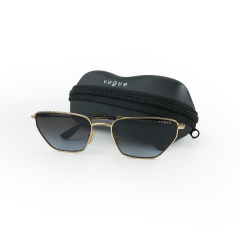 VOGUE VO4316-S 280/8G 56 3N Gold Kadın Güneş Gözlüğü