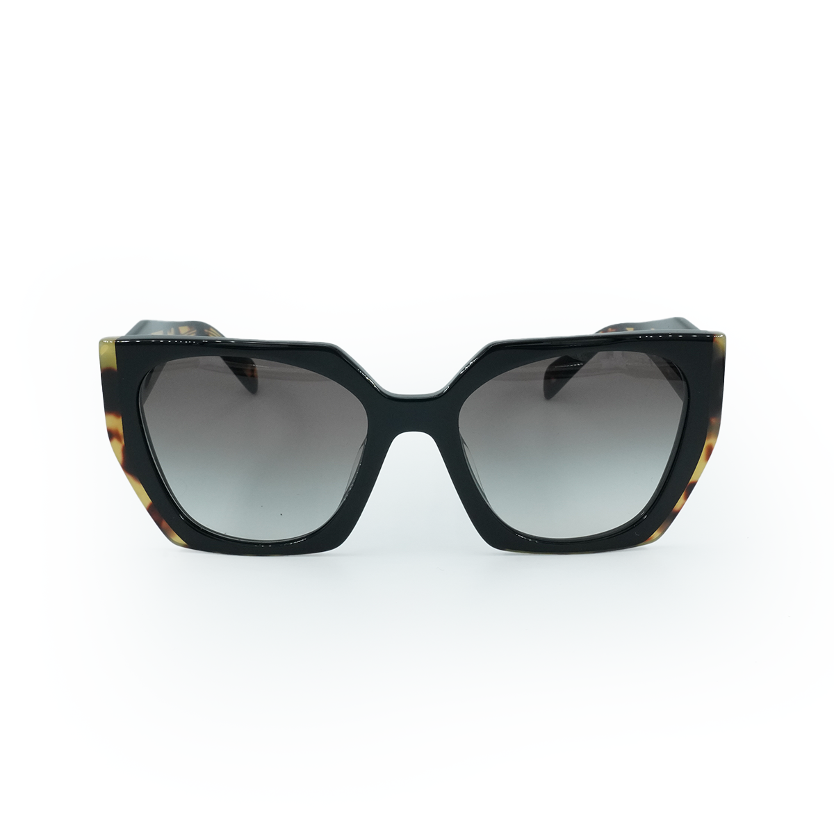 PRADA SPR15W 389-0A7 140 54 2N Leopar Kadın Güneş Gözlüğü