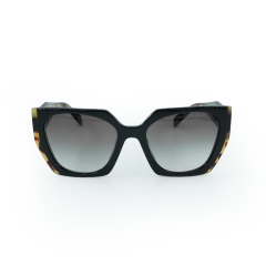 PRADA SPR15W 389-0A7 140 54 2N Leopar Kadın Güneş Gözlüğü
