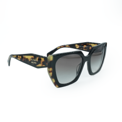 PRADA SPR15W 389-0A7 140 54 2N Leopar Kadın Güneş Gözlüğü