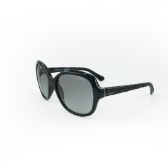 VOGUE VO2871-S W44/11 56 2N Siyah Kadın Güneş Gözlüğü