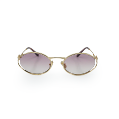MIUMIU SMU52Y 5AK-06S 54 1N Gold Kadın Güneş Gözlüğü