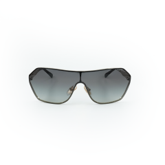 VOGUE VO4302-S 848/11  2N Gold Metal Polar Unisex Güneş Gözlüğü