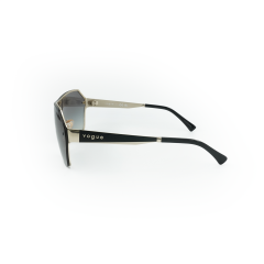 VOGUE VO4302-S 848/11  2N Gold Metal Polar Unisex Güneş Gözlüğü