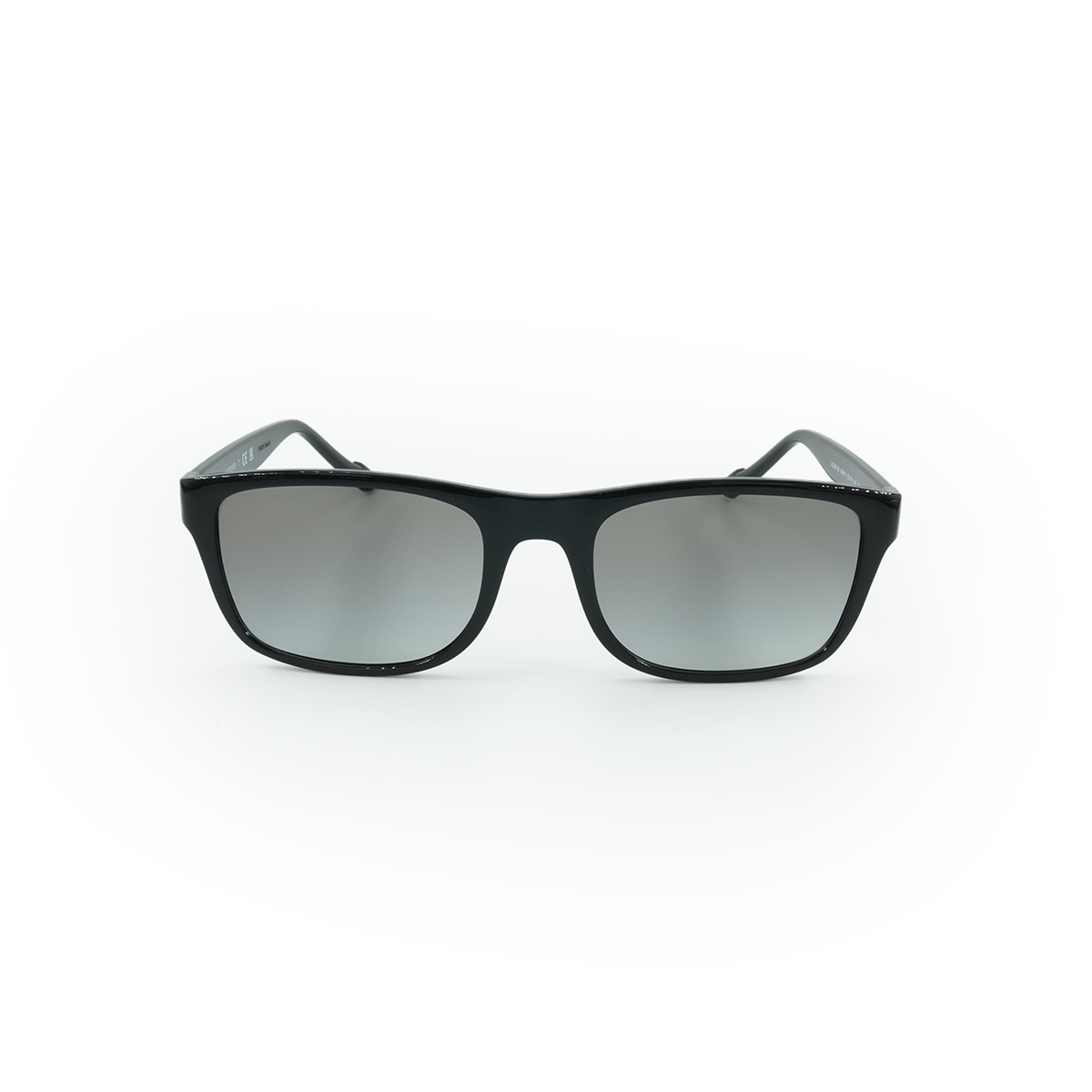 VOGUE VO5547-SI W44/11 53 2N Siyah Unisex Güneş Gözlüğü