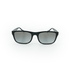 VOGUE VO5547-SI W44/11 53 2N Siyah Unisex Güneş Gözlüğü