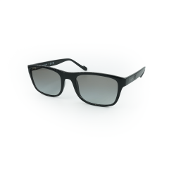 VOGUE VO5547-SI W44/11 53 2N Siyah Unisex Güneş Gözlüğü