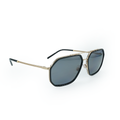 DOLCE&GABBANA DG2285 02/81 60 3P Unisex Güneş Gözlüğü