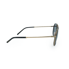 DOLCE&GABBANA DG2285 02/81 60 3P Unisex Güneş Gözlüğü
