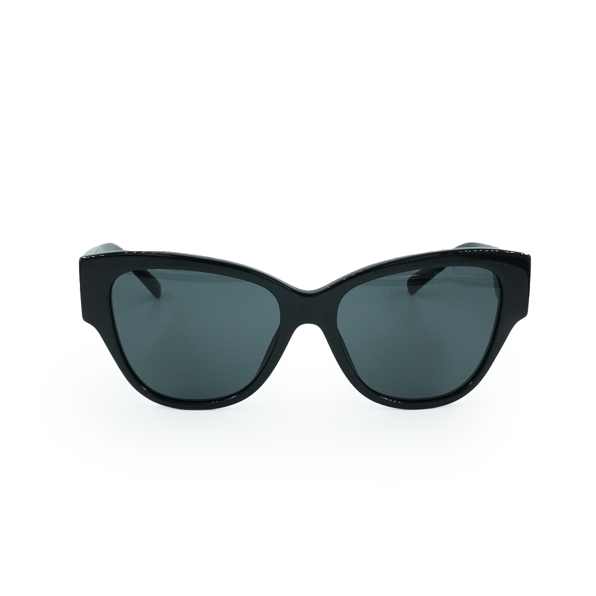 DOLCE&GABBANA DG4449 501/87 54 Kadın Siyah Güneş Gözlüğü
