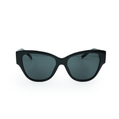 DOLCE&GABBANA DG4449 501/87 54 Kadın Siyah Güneş Gözlüğü