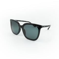 VOGUE VO5499-SD W44/87 64 3N Siyah Kadın Güneş Gözlüğü