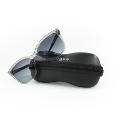 VOGUE VO5426-S 2726 4L 54 2N Gri Kadın Güneş Gözlüğü