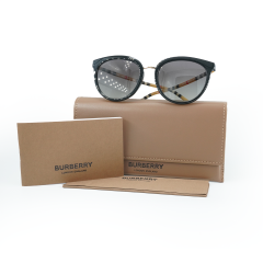 Burberry B4316 3853/11 54 2N Kadın Güneş Gözlüğü