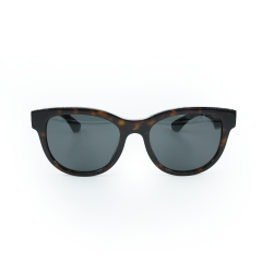 Burberry B4432-U 3002/87 54 3N Leopar Kadın Güneş Gözlüğü