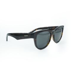 Burberry B4432-U 3002/87 54 3N Leopar Kadın Güneş Gözlüğü