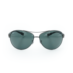 RAYBAN RB3386 004/71 67 3N Siyah Metal Erkek Güneş Gözlüğü