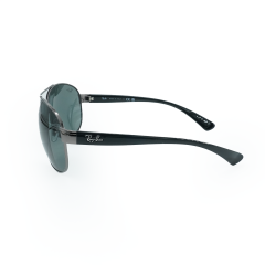 RAYBAN RB3386 004/71 67 3N Siyah Metal Erkek Güneş Gözlüğü