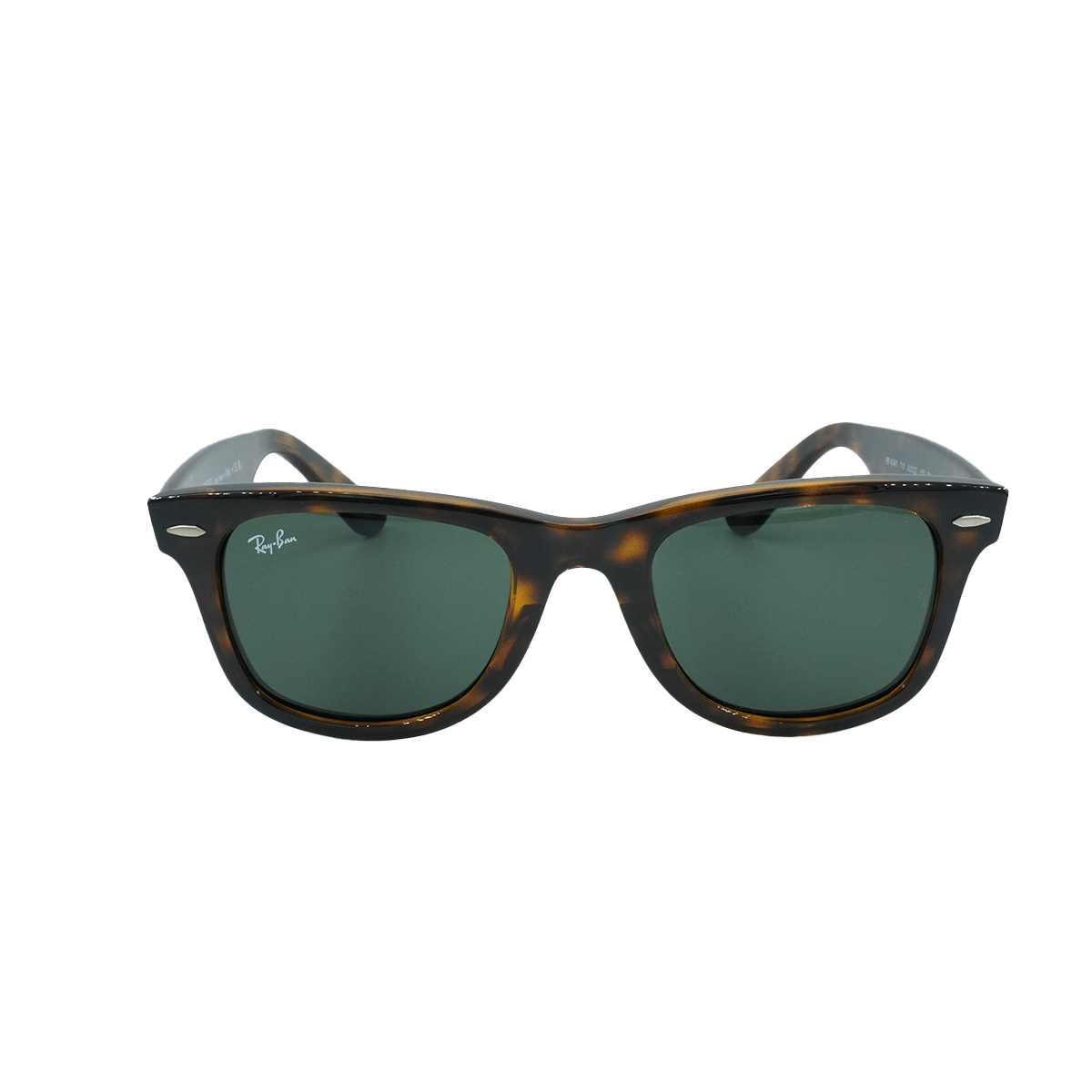 RAYBAN RB4340 710 50 3N Wayfarer Leopar Unisex Güneş Gözlüğü