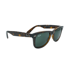RAYBAN RB4340 710 50 3N Wayfarer Leopar Unisex Güneş Gözlüğü