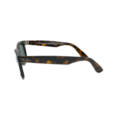 RAYBAN RB4340 710 50 3N Wayfarer Leopar Unisex Güneş Gözlüğü