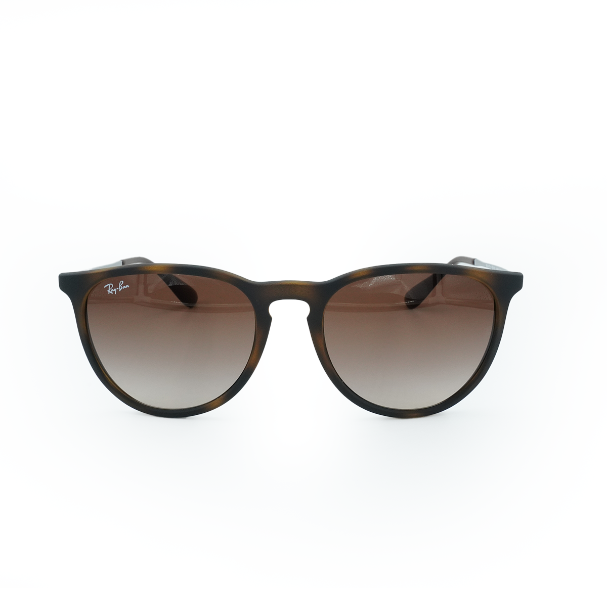 RAYBAN RB4171 865/13 54 3N Erika Leopar Unisex Güneş Gözlüğü