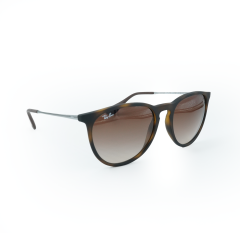 RAYBAN RB4171 865/13 54 3N Erika Leopar Unisex Güneş Gözlüğü
