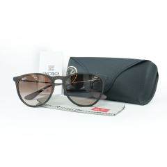 RAYBAN RB4171 865/13 54 3N Erika Leopar Unisex Güneş Gözlüğü