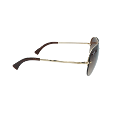 RAYBAN RB3449 001/13 59 3N Aviator Gold Unisex Güneş Gözlüğü