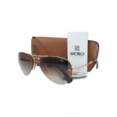 RAYBAN RB3449 001/13 59 3N Aviator Gold Unisex Güneş Gözlüğü